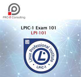 Formation LPI-101