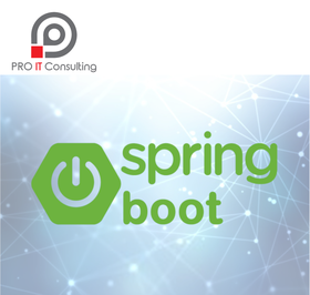 formation spring boot