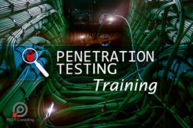 formation pentesting training